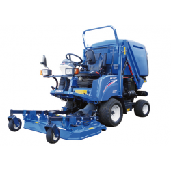 SF235HD AUTOPORTEE ISEKI