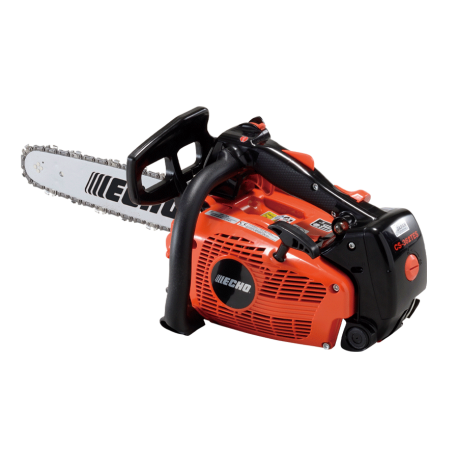 Tronçonneuse Echo CS360TES