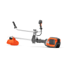 Débroussailleuse Husqvarna 535iRX