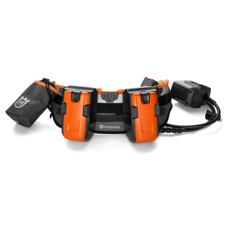 Ceinture porte batterie Husqvarna