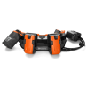 Ceinture porte batterie Husqvarna