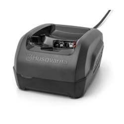 Chargeur Husqvarna QC250