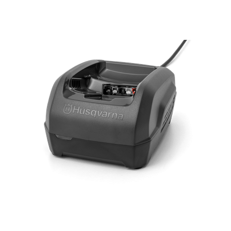 Chargeur Husqvarna QC250