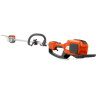 Elagueuse sur perche à batterie Husqvarna 530iPX