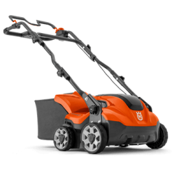 Scarificateur Husqvarna S138i