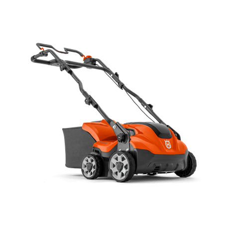 Scarificateur Husqvarna S138i