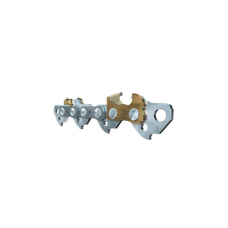 CHAÎNE PICCO DURO 3 - 3612-000-0055