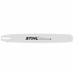 GUIDE-CHAÎNE ROLLOMATIC E - 45 cm / 18'' 1.3 mm