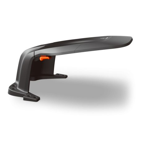 Garage Segway Série X4