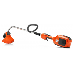 Coupe bordures Husqvarna 136LIC