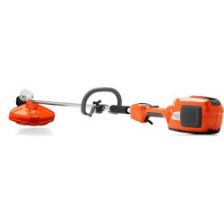 Coupe bordures Husqvarna 536LIL