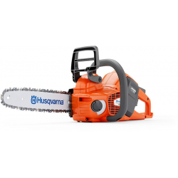 Tronçonneuse husqvarna 536LiXP