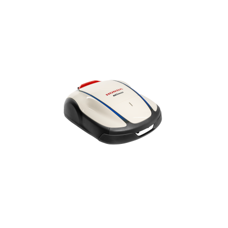 TONDEUSE ROBOT HRM 1500 EC LIVE