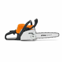 TRONÇONNEUSE MS 180 C-BE