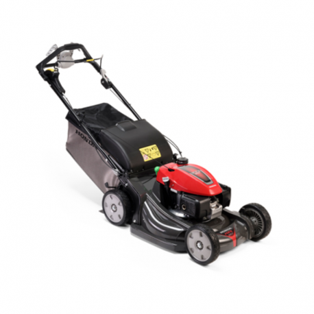 TONDEUSE HRX 537 CVYE