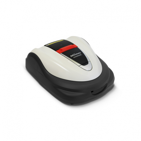 TONDEUSE ROBOT HRM 3000