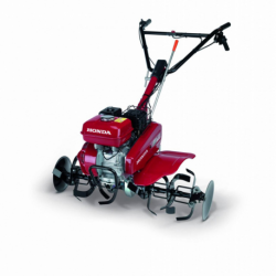 MOTOBINEUSE FJ 500 SE