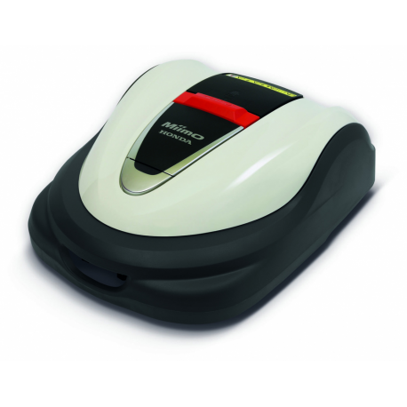 TONDEUSE ROBOT HRM 3000 LIVE