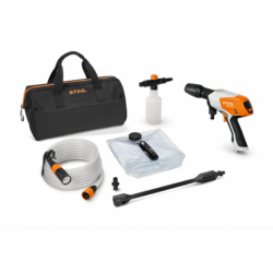 NETTOYEUR A PRESSION RCA20