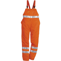 SALOPETTE ANTI-COUPURE REFLECT T 44