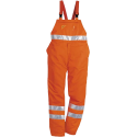 SALOPETTE ANTI-COUPURE REFLECT T 44