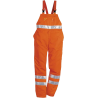 SALOPETTE ANTI-COUPURE REFLECT T 44
