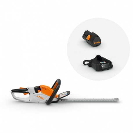 TAILLE-HAIES HSA 30 PACK