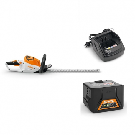TAILLE-HAIES HSA 50 PACK