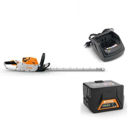 TAILLE-HAIES HSA 60 PACK