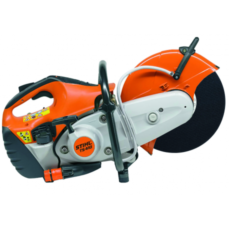 Découpeuse TS 410