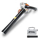Aspiro-souffleur de feuille thermique STIHL SH56