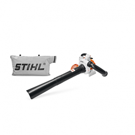Souffleur de feuilles thermique STIHL SH 86