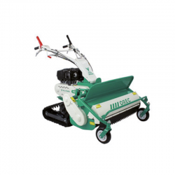 Débroussailleuse OREC HRC673