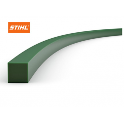 Fil de coupe carré Ø 4.0 mm x 28.0m