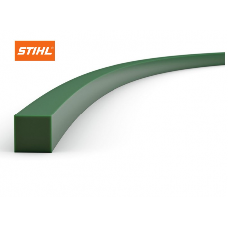 STIHL fil de coupe carré