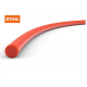 STIHL fil de coupe rond