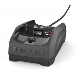 Chargeur Husqvarna 40-C80