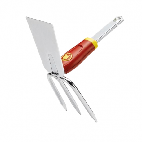SERFOUETTE 8 CM 3 DENTS + PANNE