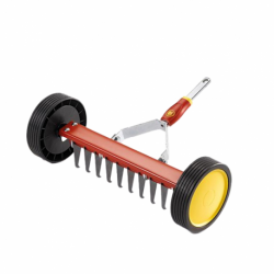 SCARIFICATEUR SUR ROUES 30 CM