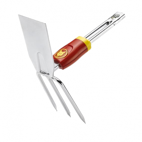 PETITE SERFOUETTE 3 DENTS + PANNE