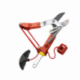 ECHENILLOIR, COUPE ENCLUME 38 MM DIAM. D