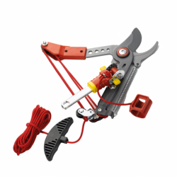 ECHENILLOIR ORIENTABLE, COUPE FRANCHE 36