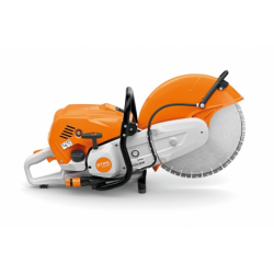 DÉCOUPEUSE TS 910 i