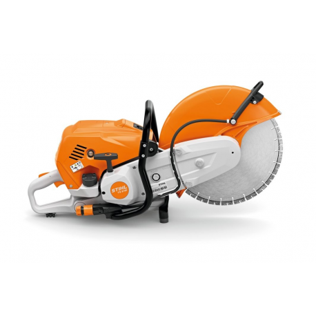 DÉCOUPEUSE TS 910 i
