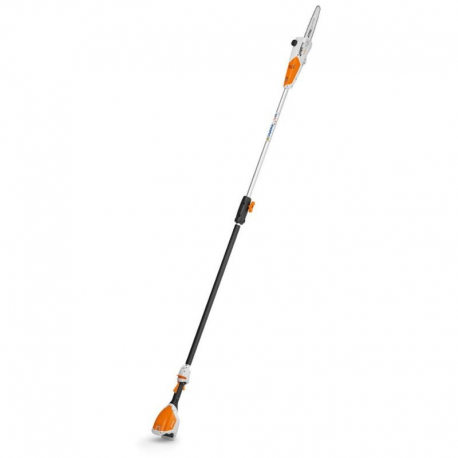 PERCHE HTA 50