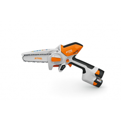 MINI TRONCONNEUSE GTA 30