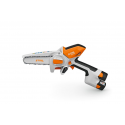 MINI TRONCONNEUSE GTA 30