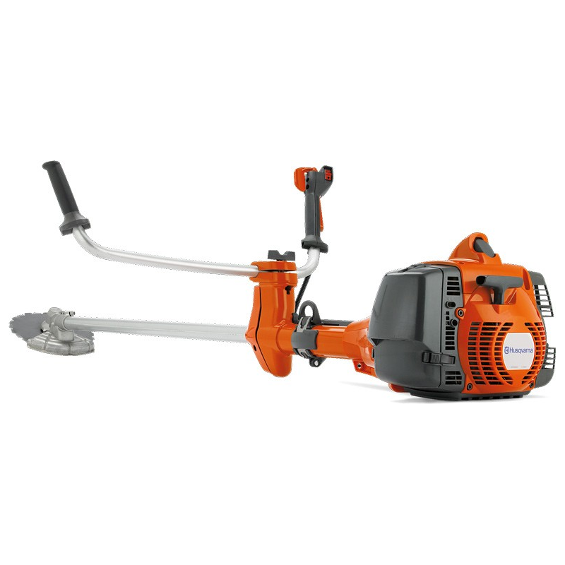 Débroussailleuse thermique 555FX husqvarna