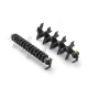 scarificateur électrique OUTILS WOLF UVE37