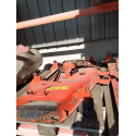 plateau de coupe KUBOTA RC48-21GEC pour G2160